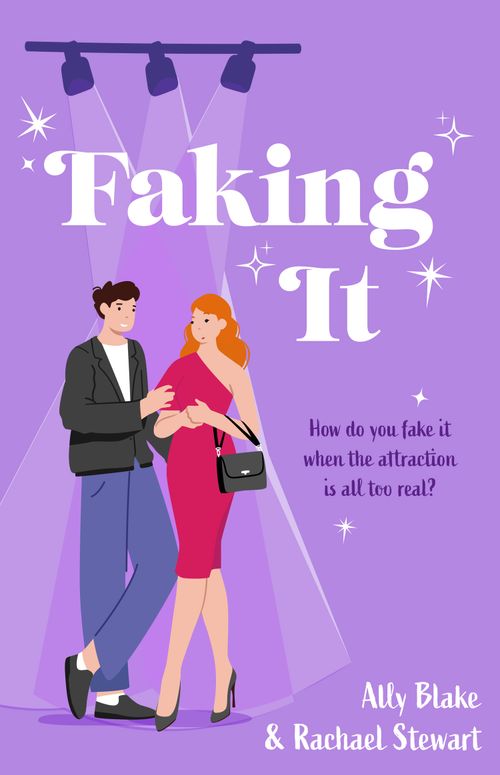 Faking It (Mills & Boon True Love) (9780008939144)