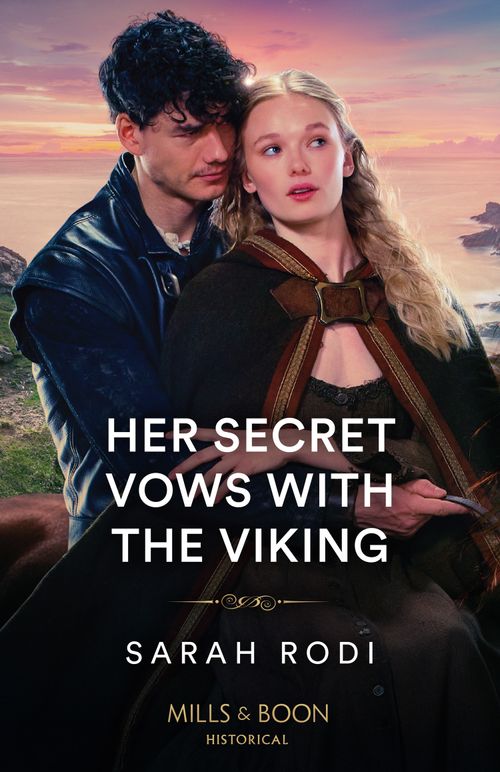 Her Secret Vows With The Viking (Mills & Boon Historical) (9780008939212)