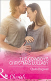 The Cowboy's Christmas Lullaby (Men of the West, Book 36) (Mills & Boon Cherish) (9781474042024)