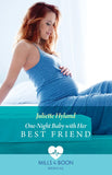 One-Night Baby With Her Best Friend (Alaska Emergency Docs, Book 2) (Mills & Boon Medical) (9780008937409)