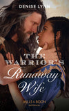 The Warrior's Runaway Wife (Mills & Boon Historical) (9781474073875)