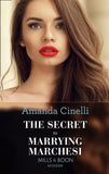 The Secret To Marrying Marchesi (Secret Heirs of Billionaires, Book 3) (Mills & Boon Modern) (9781474043670)