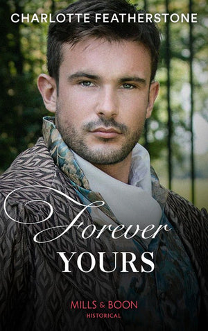 Forever Yours (Mills & Boon Spice Briefs): First edition (9781408912256)