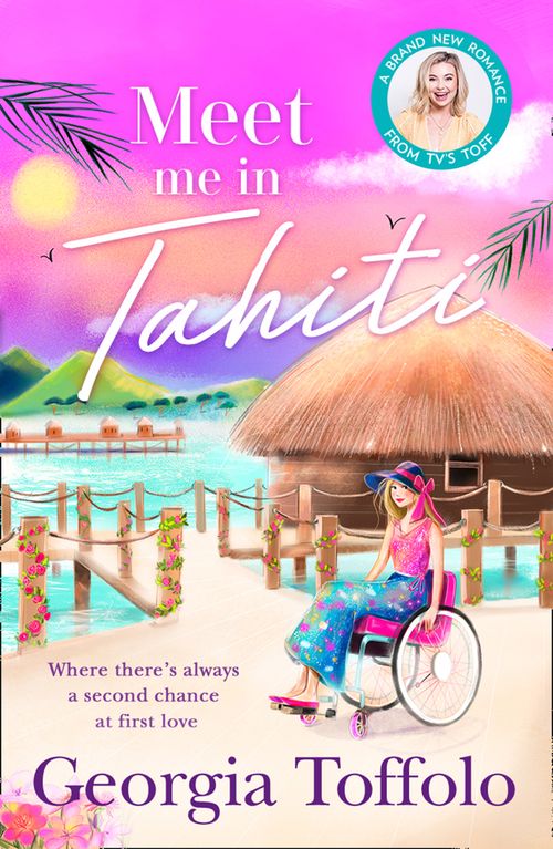 Meet Me in Tahiti (Meet me in, Book 3) (9780008375911)