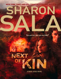 Next of Kin (A Rebel Ridge Novel, Book 1): First edition (9781408969632)