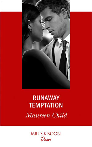 Runaway Temptation (Mills & Boon Desire) (9781474076739)