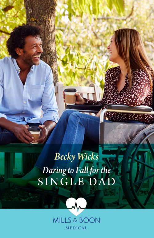 Daring To Fall For The Single Dad (Buenos Aires Docs, Book 3) (Mills & Boon Medical) (9780008937331)