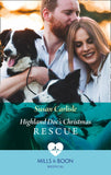 Highland Doc's Christmas Rescue (Pups that Make Miracles, Book 1) (Mills & Boon Medical) (9781474090278)