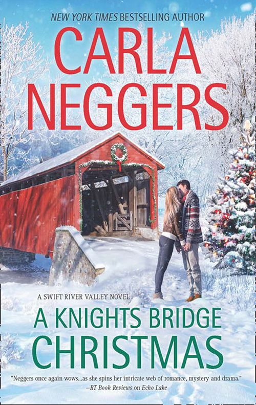 A Knights Bridge Christmas (Swift River Valley, Book 5) (9781474044981)