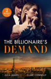 The Billionaire's Demand: Greek's Temporary Cinderella / Pregnant Before the Proposal (Mills & Boon Modern) (9780008935207)