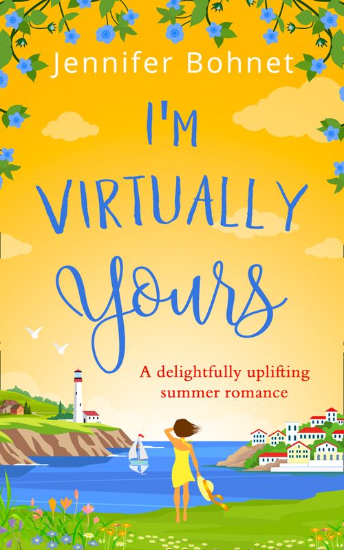 I'm Virtually Yours: First edition (9781472074263)