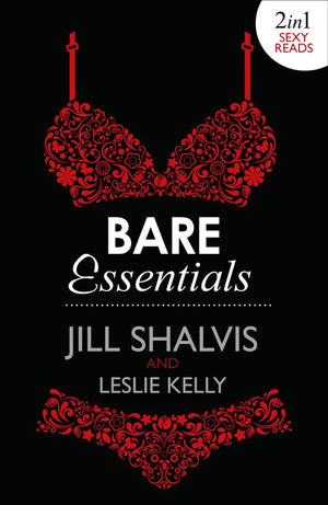 Bare Essentials: Naughty, But Nice (Bare Essentials, Book 2) / Naturally Naughty (Bare Essentials, Book 1): First edition (9781472094216)