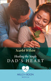 Healing The Single Dad's Heart (Mills & Boon Medical) (The Good Luck Hospital, Book 1) (9781474090179)