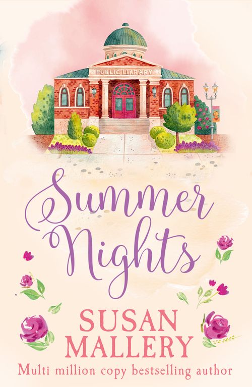 Summer Nights (A Fool's Gold Novel, Book 8): First edition (9781408996065)