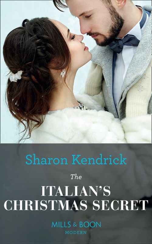 The Italian's Christmas Secret (One Night With Consequences, Book 35) (Mills & Boon Modern) (9781474053044)