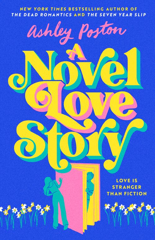 A Novel Love Story (9780008644314)