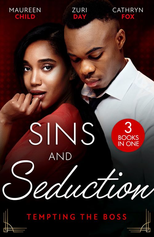 Sins And Seduction: Tempting The Boss: Bombshell for the Boss (Billionaires and Babies) / The Last Little Secret / Under His Obsession (9780263318975)