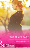 The SEAL's Baby (Operation: Family, Book 6) (Mills & Boon Cherish): First edition (9781472048196)