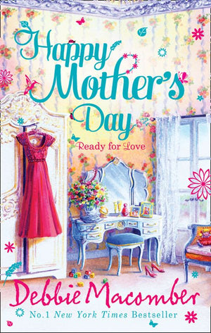 Happy Mother's Day: Ready for Romance / Ready for Marriage: First edition (9781472010285)