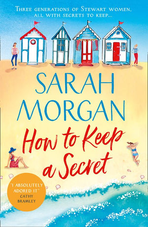 How To Keep A Secret (9781848457164)