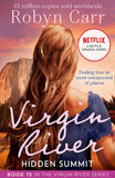 Hidden Summit (A Virgin River Novel, Book 15): First edition (9781408969571)