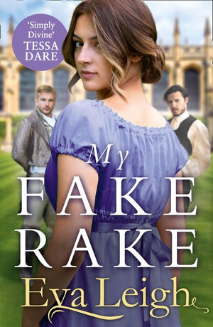 My Fake Rake (The Union of the Rakes, Book 1) (9780008400521)