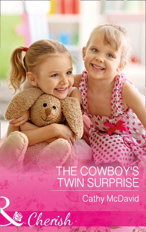 The Cowboy's Twin Surprise (Mustang Valley, Book 10) (Mills & Boon Cherish) (9781474059961)