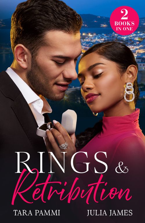 Rings & Retribution: Contractually Wed / Vows of Revenge (Mills & Boon Modern) (9780263320312)