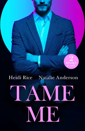 Tame Me: Revenge in Paradise / My One-Night Heir (Mills & Boon Modern) (9780008935092)