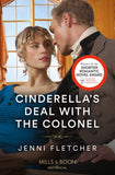 Cinderella's Deal With The Colonel (Mills & Boon Historical) by Jenni Fletcher (9780008929718)