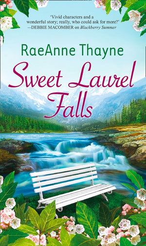 Sweet Laurel Falls: First edition (9781472015440)