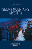 Smoky Mountains Mystery (A Tennessee Cold Case Story, Book 6) (Mills & Boon Heroes) (9780008942588)