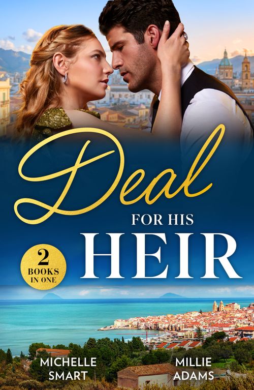 Deal For His Heir: Heir Ultimatum (The Diamond Club) / Greek's Forbidden Temptation (The Diamond Club) (Mills & Boon Modern) (9780008935139)