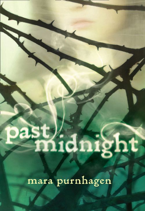 Past Midnight (Past Midnight, Book 1): First edition (9781408957349)