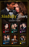 The Sinfully Yours Collection (9780008938727)