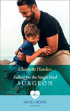 Falling For The Single Dad Surgeon (A Summer in São Paulo, Book 2) (Mills & Boon Medical) (9780008902421)