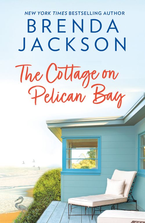 The Cottage On Pelican Bay (Catalina Cove, Book 7) (9780008917289)