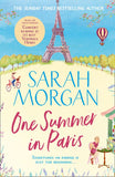 One Summer In Paris (9781848457188)