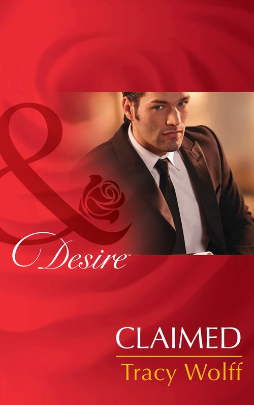 Claimed (The Diamond Tycoons, Book 1) (Mills & Boon Desire): First edition (9781474003438)