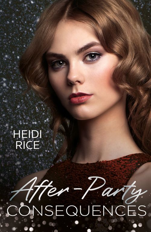 After-Party Consequences (Billion-Dollar Bet, Book 3) (Mills & Boon Modern) (9780008936075)