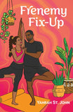 Frenemy Fix-Up (Six Gems, Book 4) (9780263322798)