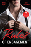 Rules Of Engagement: Engaged in Deception / After-Hours Proposal (Mills & Boon Modern) (9780263344530)