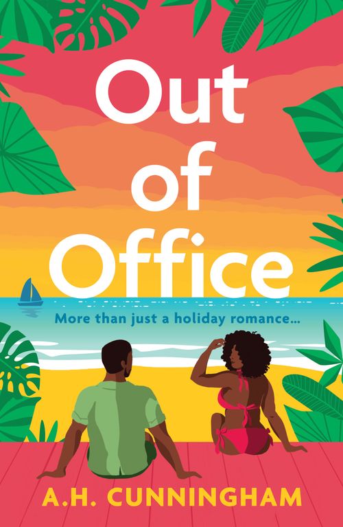 Out Of Office (9780008938369)