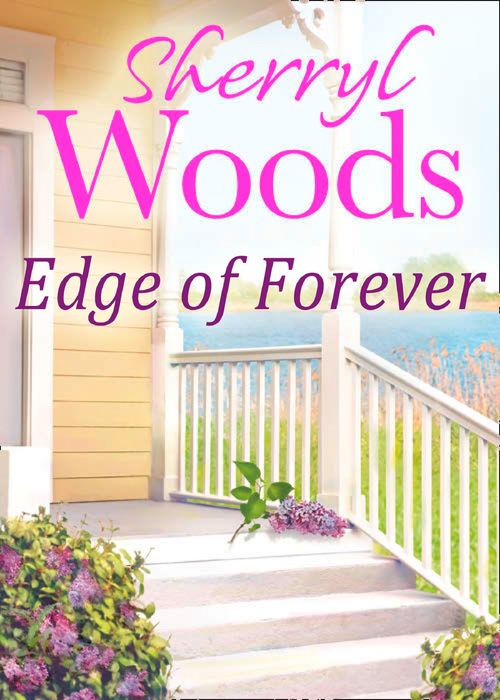 Edge of Forever: First edition (9781472016393)