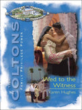 Wed To The Witness: First edition (9781472087683)