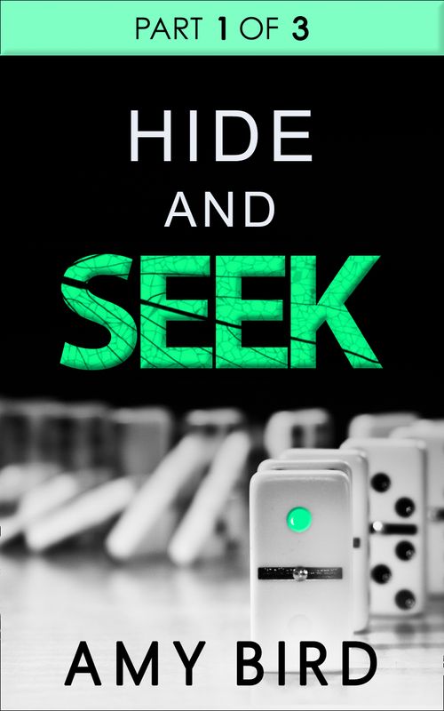 Hide And Seek (Part 1): First edition (9781474007597)