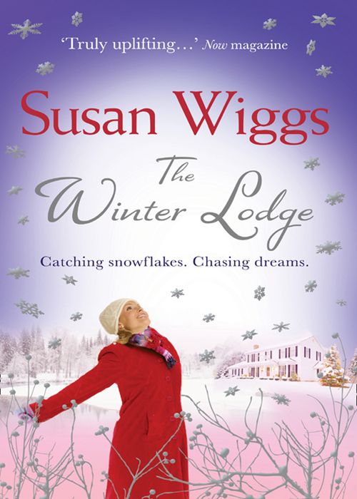 The Winter Lodge (The Lakeshore Chronicles, Book 2): First edition (9781408957097)