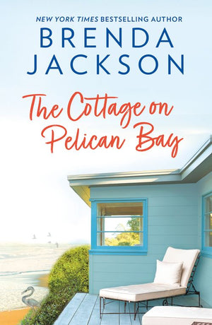 Catalina Cove - The Cottage On Pelican Bay (Catalina Cove, Book 7)