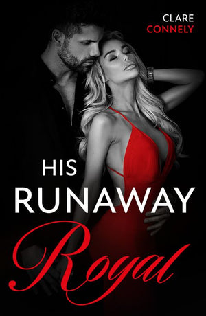 His Runaway Royal (The Diamond Club, Book 6) (Mills & Boon Modern) (9780008935900)