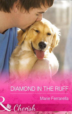 Diamond In The Ruff (Matchmaking Mamas, Book 17) (Mills & Boon Cherish): First edition (9781472048677)